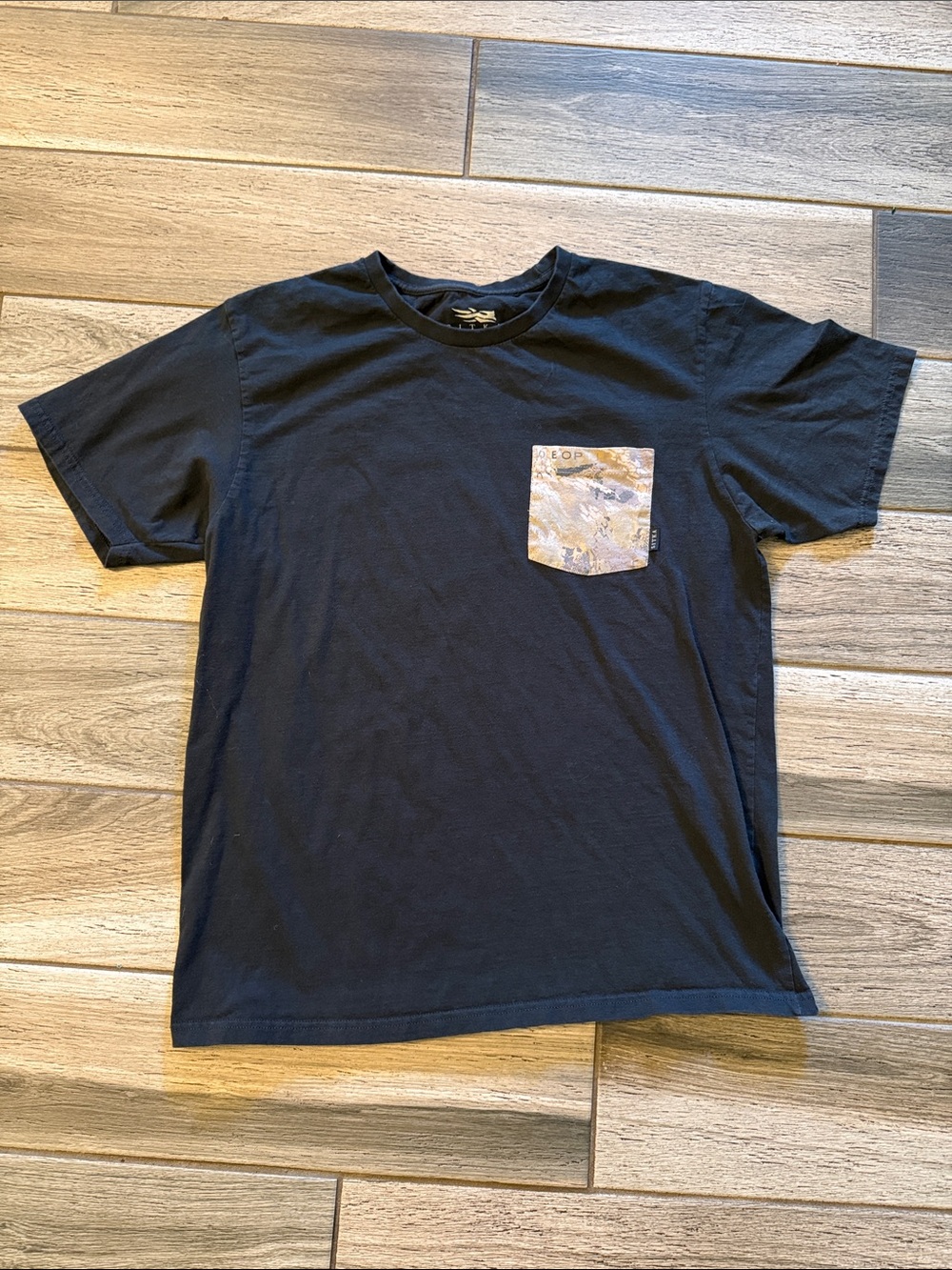 SITKA Gear Men’s Optifade Pocket Tee